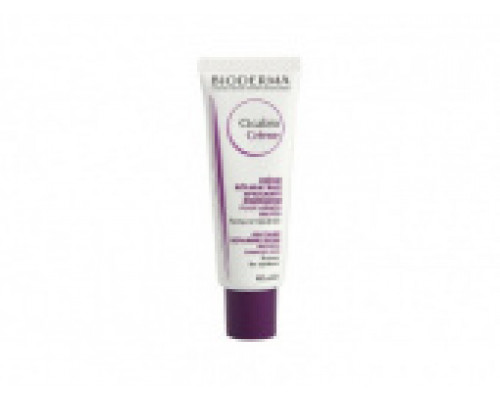 Bioderma цикабио крем арника+