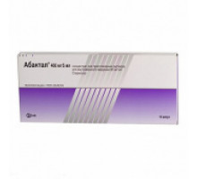 Абактал