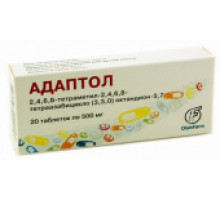 Адаптол