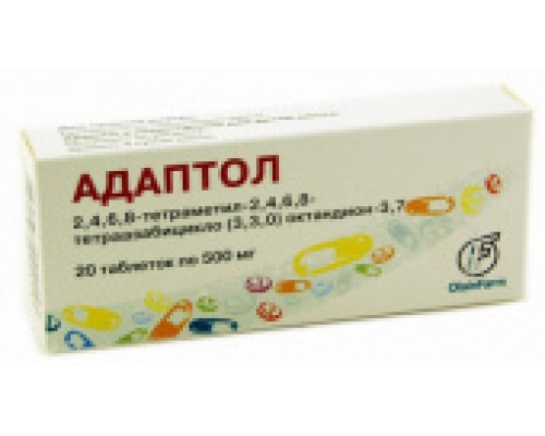 Адаптол