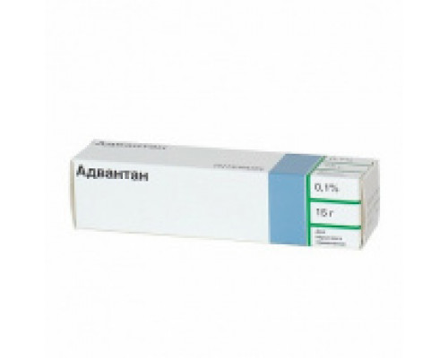 Адвантан