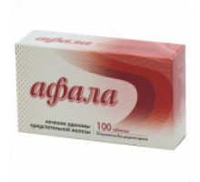 Афала