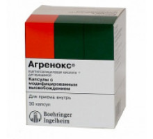 Агренокс