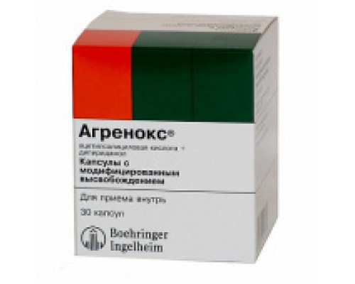Агренокс