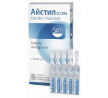 Айстил