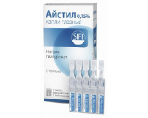 Айстил