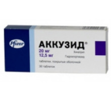 Аккузид