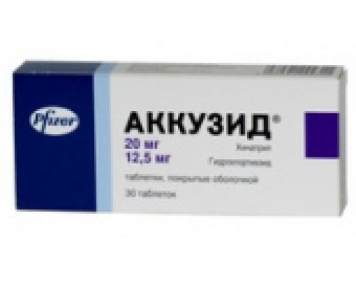 Аккузид