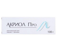 Акриол Про 100 г