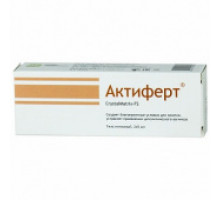 Актиферт гель