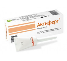Актиферт Кристалматрикс-Фс