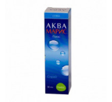 Аква Марис Плюс