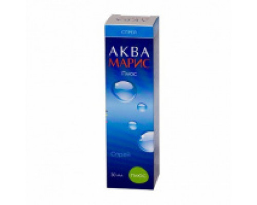Аква Марис Плюс