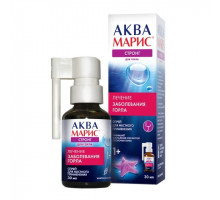 Аква Марис Стронг