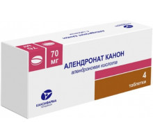 Алендронат Канон