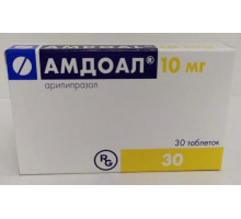 Амдоал