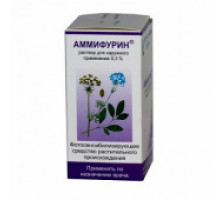 Аммифурин