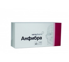 Анфибра