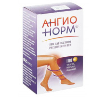 Ангионорм 100 мг