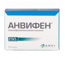 Анвифен