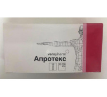 Апротекс 10 тыс.атре 10 шт. лиофилизат