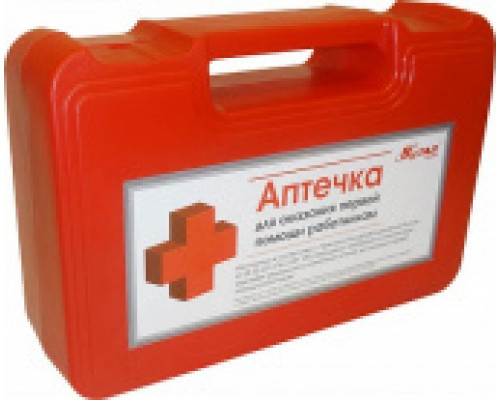 Аптечка для оказания первой помощи работникам ВИТАЛФАРМ