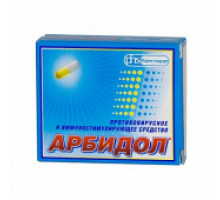 Арбидол