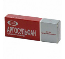 Аргосульфан