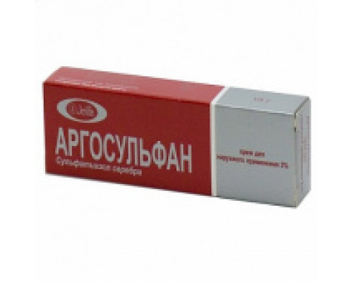 Аргосульфан
