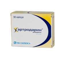 Артродарин
