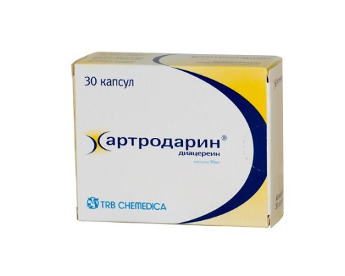 Артродарин