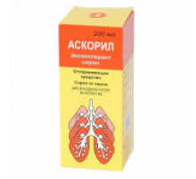 Аскорил