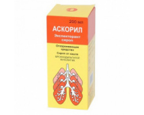 Аскорил