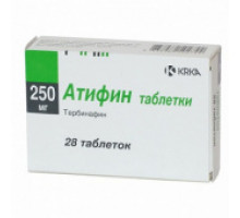 Атифин