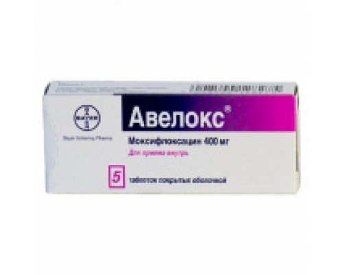 Авелокс