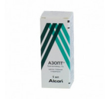 Азопт