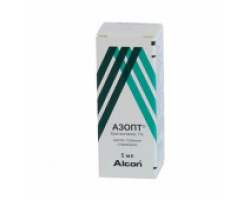 Азопт