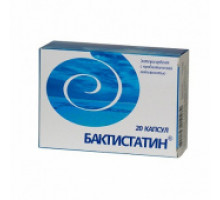 Бактистатин