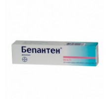 Бепантен