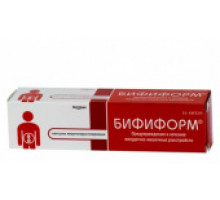 Бифиформ