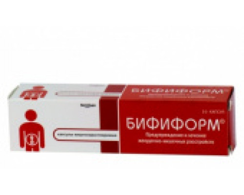 Бифиформ