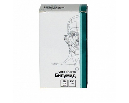 Билумид