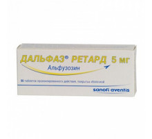 Дальфаз ретард