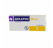 Декарис