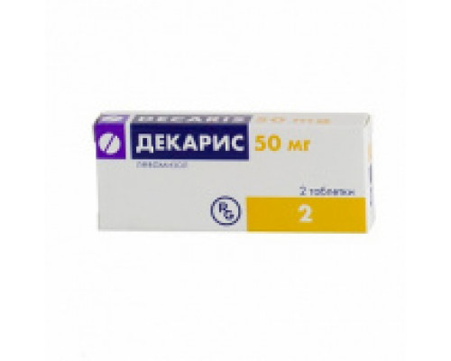 Декарис