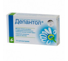 Депантол