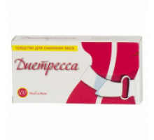 Диетресса
