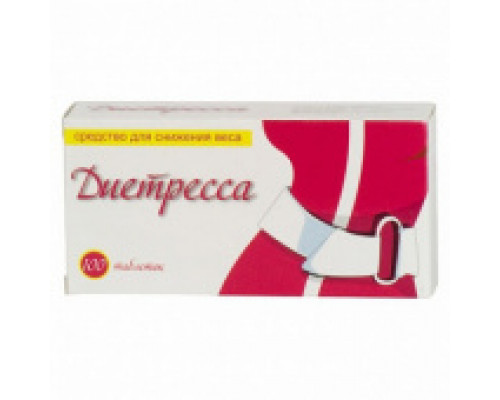 Диетресса