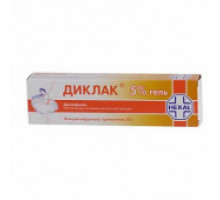Диклак