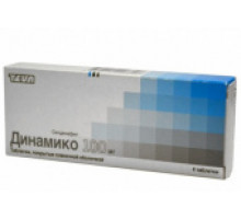 Динамико